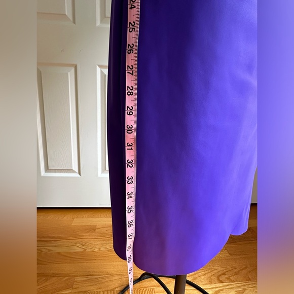 Alex Evenings Cocktail Dress Size 8 - Picture 10 of 16